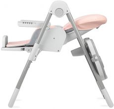 Стільчик для годування MoMi GWAJU pink